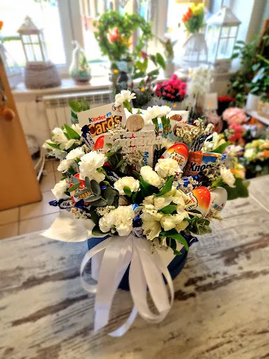 Kwiatowo Pracownia Florystyczna